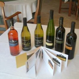 Naspolya Panzió & Étterem Bátaapáti - Vendéglátás