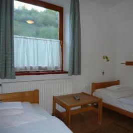 Naspolya Panzió & Étterem Bátaapáti - Külső kép