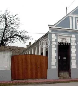 Bátaszéki Tájház