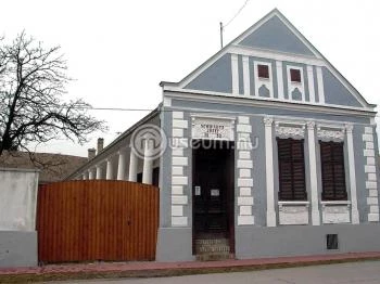 Bátaszék - Bátaszéki Tájház