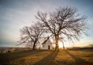 Bátaszék - Szent Orbán-kápolna