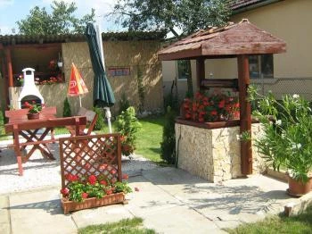 Akácos Vendégház Bátonyterenye