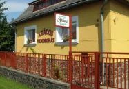 Akácos Vendégház Bátonyterenye