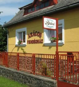 Akácos Vendégház