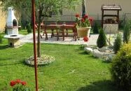 Akácos Vendégház Bátonyterenye