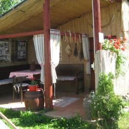 Akácos Vendégház Bátonyterenye - Külső kép