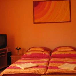 Akácos Vendégház Bátonyterenye - Szobák