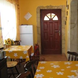 Akácos Vendégház Bátonyterenye - Belső