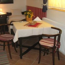 Akácos Vendégház Bátonyterenye - Szobák