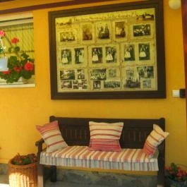 Akácos Vendégház Bátonyterenye - Külső kép