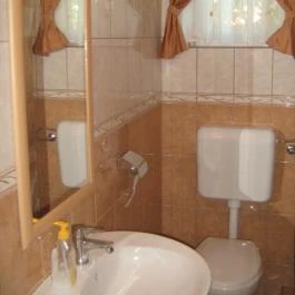 Akácos Vendégház Bátonyterenye - Szobák