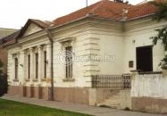 Battonya - Battonyai Kiállítóhely - Molnár-C. Pál Festőművész Emlékháza