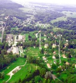 Bonne Chance Hotel étterme