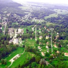 Bonne Chance Hotel étterme Bázakerettye - Egyéb