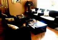 Bonne Chance Hotel étterme Bázakerettye