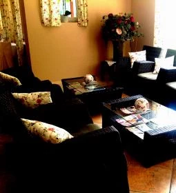 Bonne Chance Hotel étterme