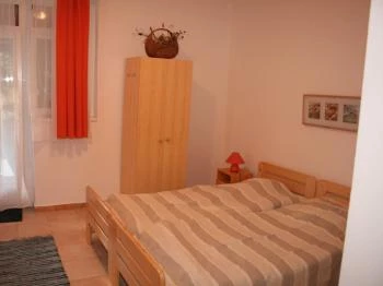 Azálea Vendégház Bázakerettye