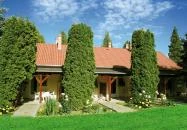 Azálea Vendégház Bázakerettye