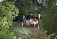 Azálea Vendégház Bázakerettye