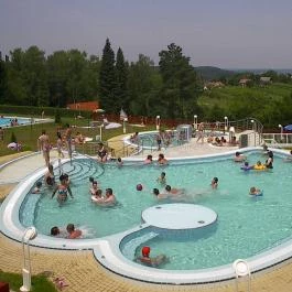 Azálea Vendégház Bázakerettye - Környék