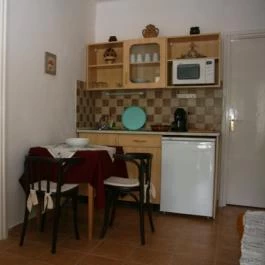 Azálea Vendégház Bázakerettye - Szobák