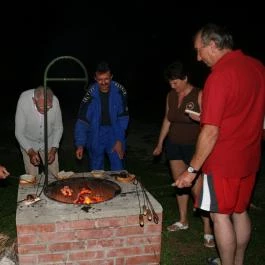 Azálea Vendégház Bázakerettye - Egyéb