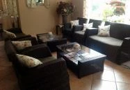 Bonne Chance Hotel Bázakerettye