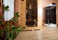 Bonne Chance Hotel Bázakerettye