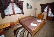 Bonne Chance Hotel Bázakerettye