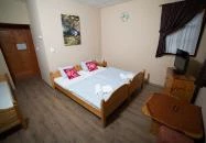 Bonne Chance Hotel Bázakerettye