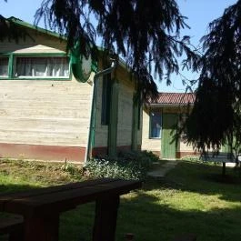 Kemping Kantin Bázakerettye - Egyéb