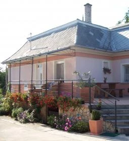 Nagyköz Vendégház