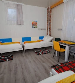 Békési Apartmanok