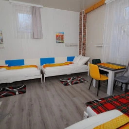 Békési Apartmanok Békés - Szobák