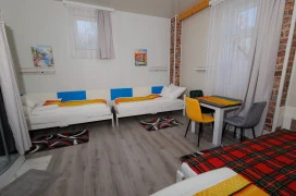 Békési Apartmanok Békés