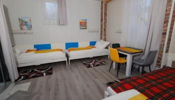 Békési Apartmanok Békés