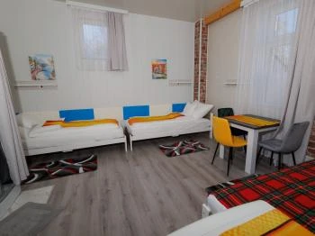 Békési Apartmanok Békés