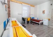 Békési Apartmanok Békés