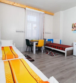Békési Apartmanok