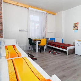 Békési Apartmanok Békés - Szobák