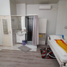 Békési Apartmanok Békés - Szobák