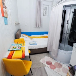 Békési Apartmanok Békés - Szobák