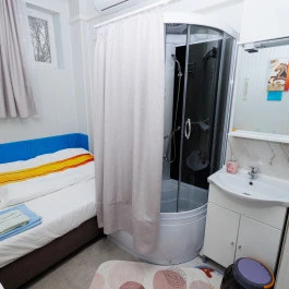 Békési Apartmanok Békés - Szobák