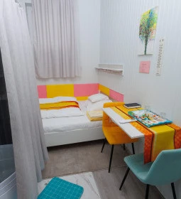 Békési Apartmanok