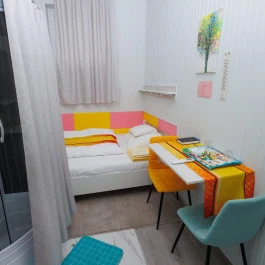 Békési Apartmanok Békés - Szobák
