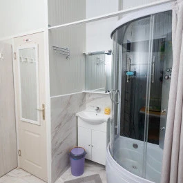 Békési Apartmanok Békés - Szobák