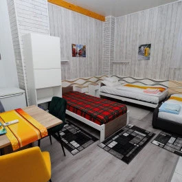Békési Apartmanok Békés - Szobák