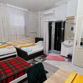 Békési Apartmanok Békés - Szobák