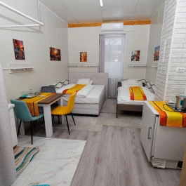 Békési Apartmanok Békés - Szobák