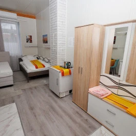 Békési Apartmanok Békés - Szobák